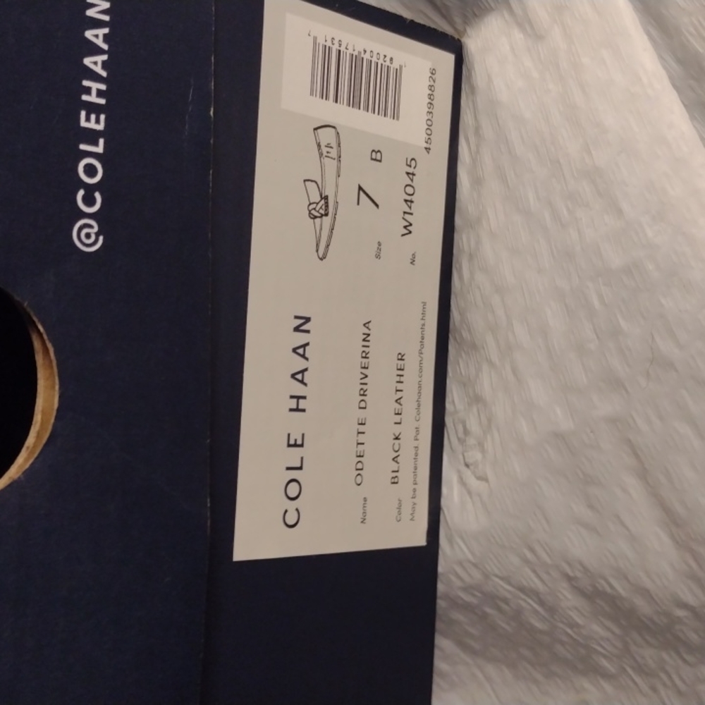 Cole Haan Odette Driverina